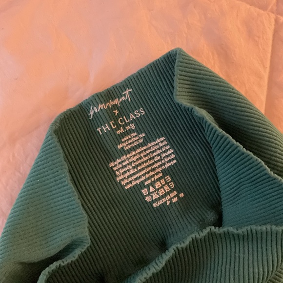 Free People Movement Happiness Runs Leggings - Picture 4 of 4